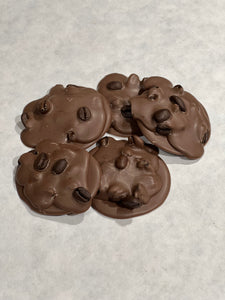 Chocolate Covered Espresso Coffee Beans