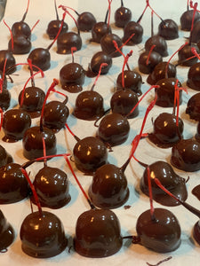 Chocolate Cherries Cordial